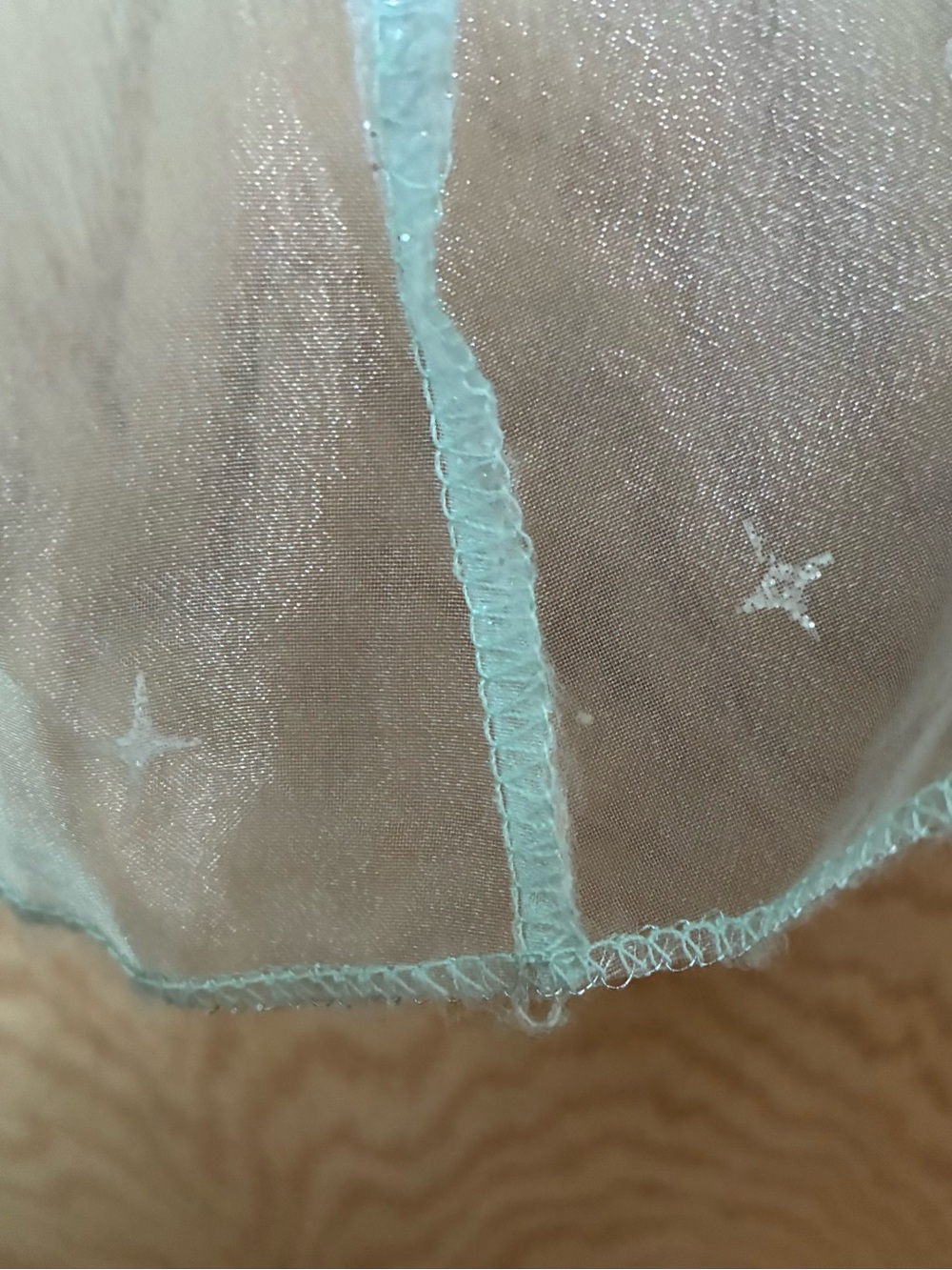 Women’s Disney Frozen Elsa Costume - Picture 10 of 13